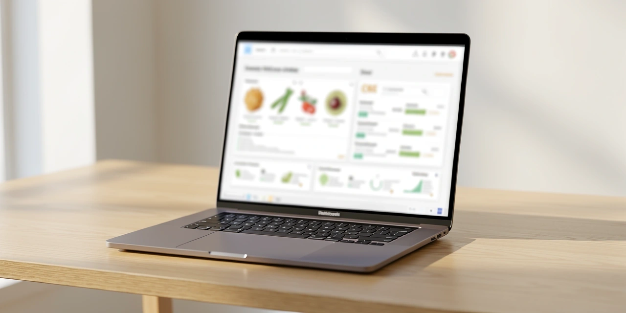 Digitale Beratungsumgebung