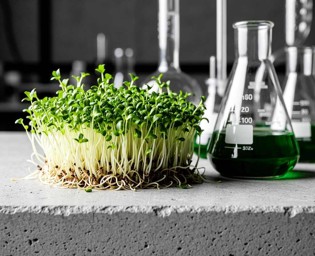 Wissenschaftliche Basis