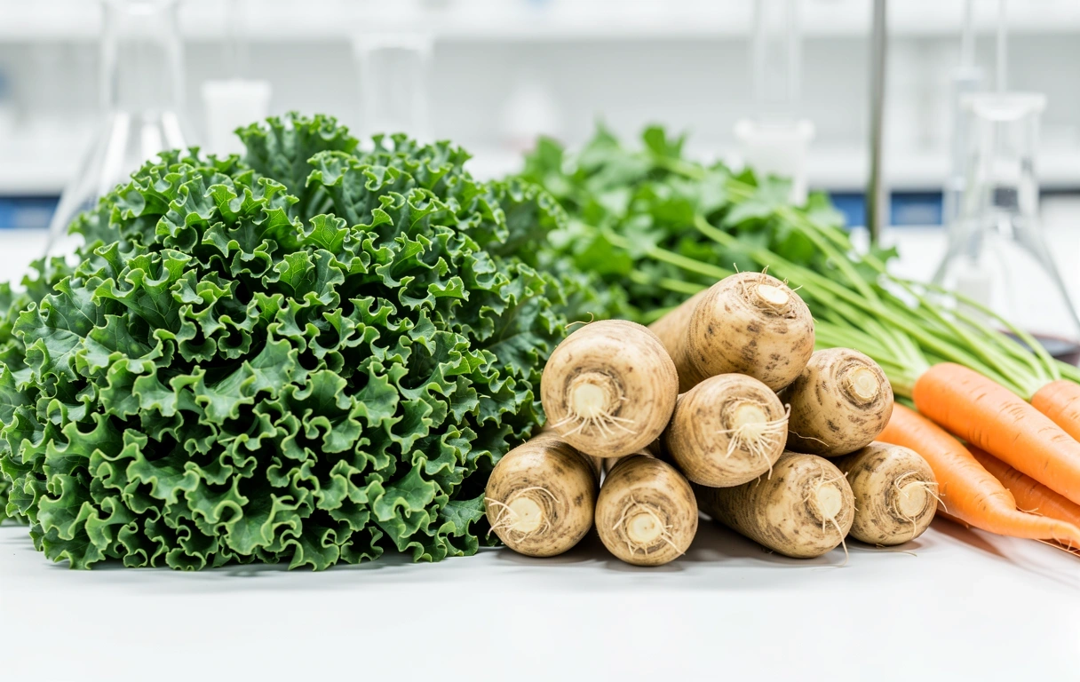 Individuelle Ernährungsberatung