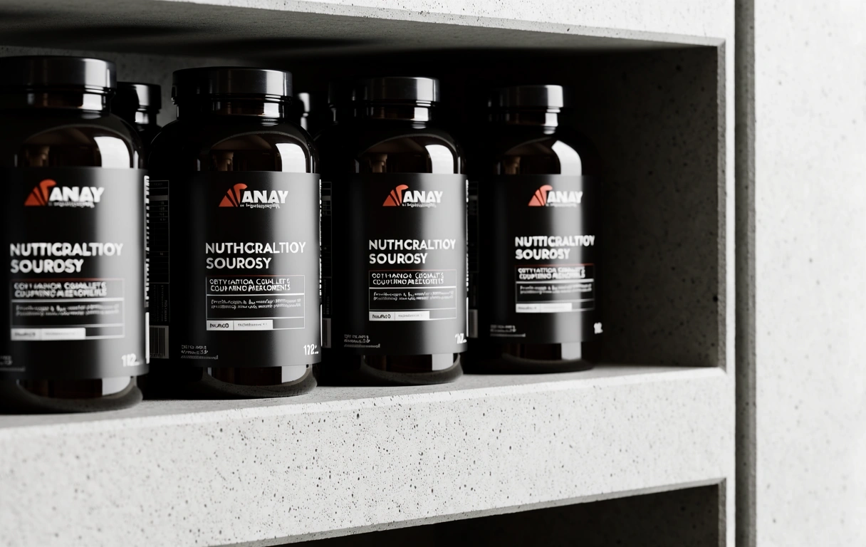 Nutrition Science Quality